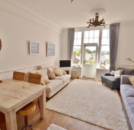 Springhill House Villa Swanage Exteriör bild