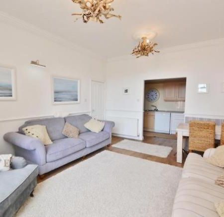 Springhill House Villa Swanage Exteriör bild