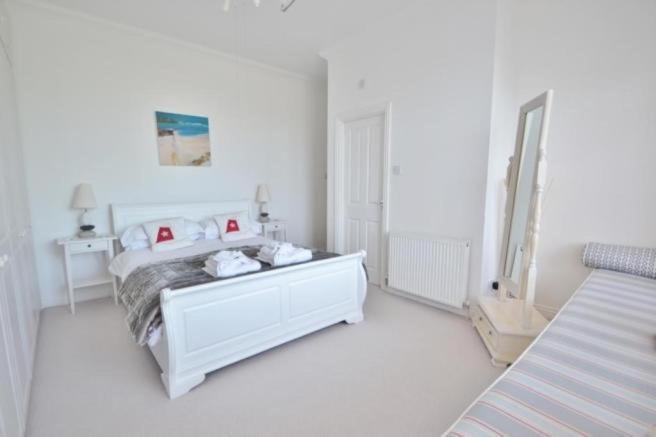 Springhill House Villa Swanage Exteriör bild